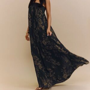 Reformation Maribelle Dress